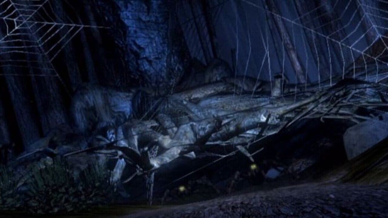 Harry Potter and the Chamber of Secrets: The Forbidden Forest Challenge thumbnail 2