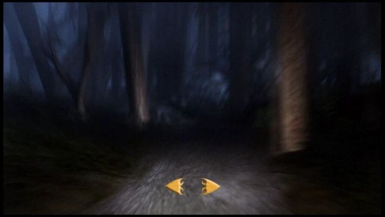 Harry Potter and the Chamber of Secrets: The Forbidden Forest Challenge thumbnail 3