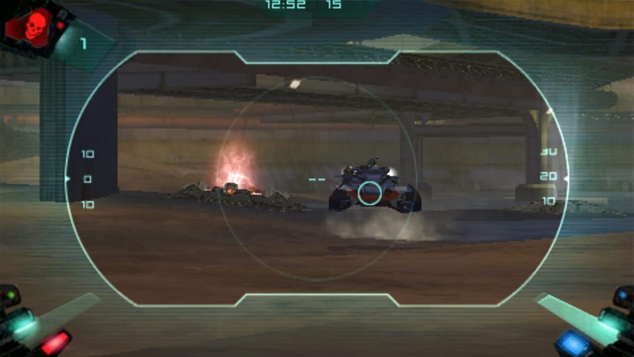 BattleZone thumbnail 3