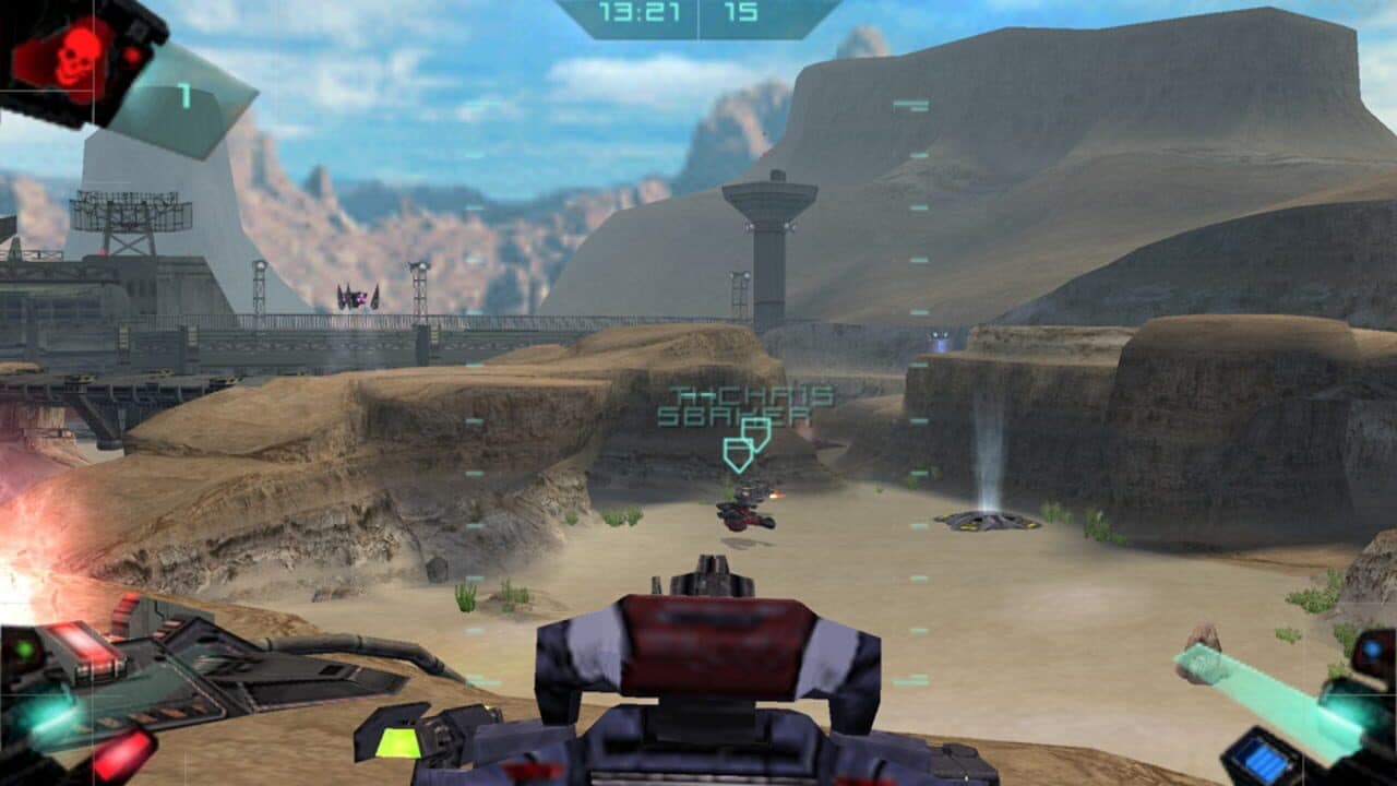 BattleZone thumbnail 5