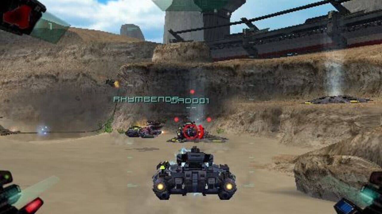 BattleZone thumbnail 2