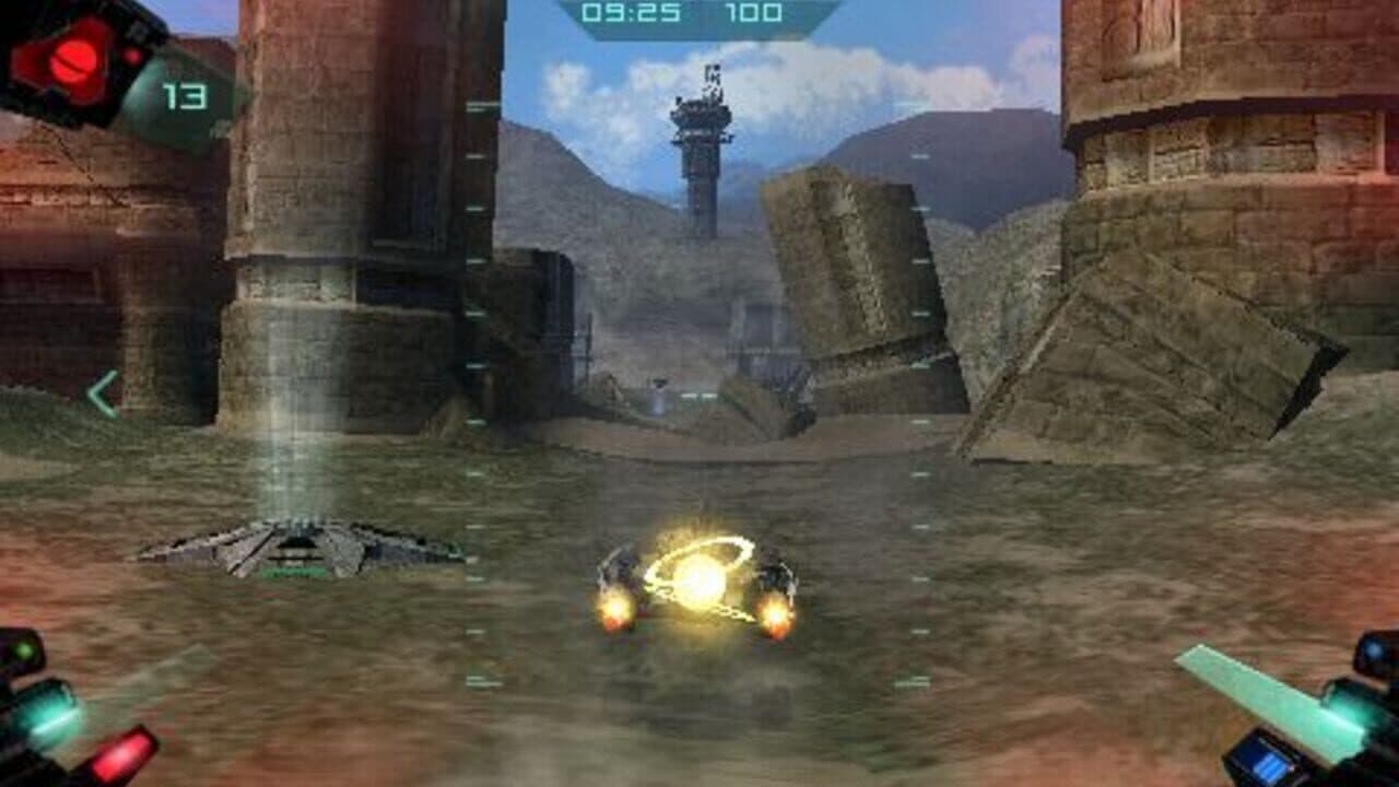 BattleZone thumbnail 7