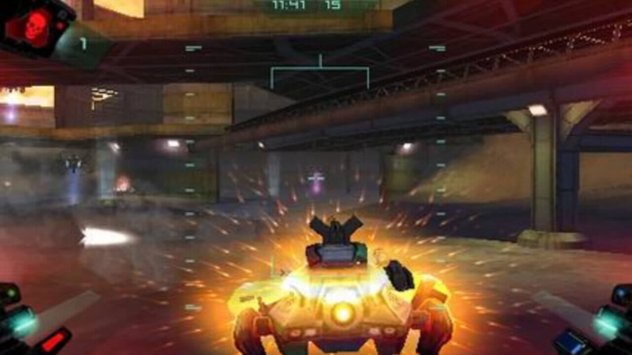 BattleZone thumbnail 4