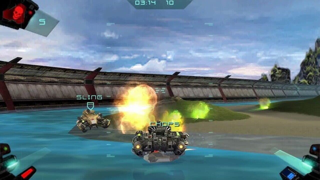 BattleZone thumbnail 6