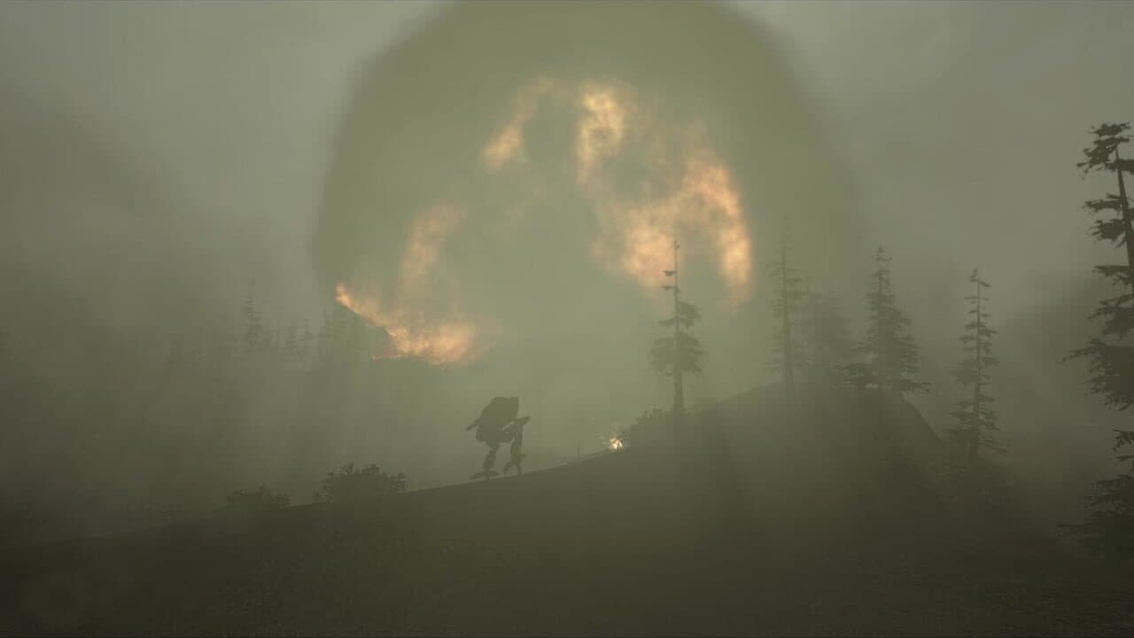 MechWarrior: Living Legends thumbnail 5