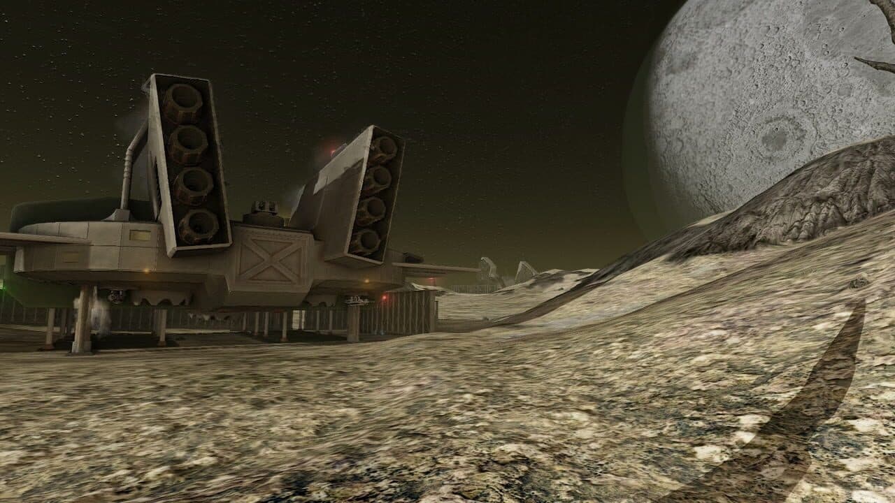 MechWarrior: Living Legends thumbnail 6