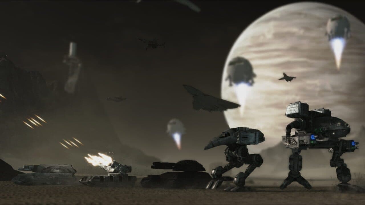 MechWarrior: Living Legends thumbnail 7