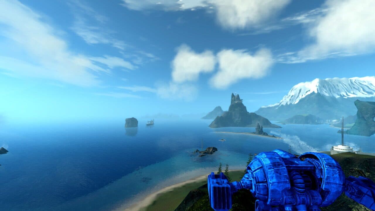 MechWarrior: Living Legends thumbnail 3