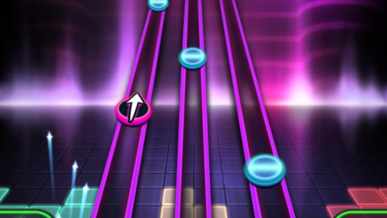 Tap Tap Revenge Tour thumbnail 3