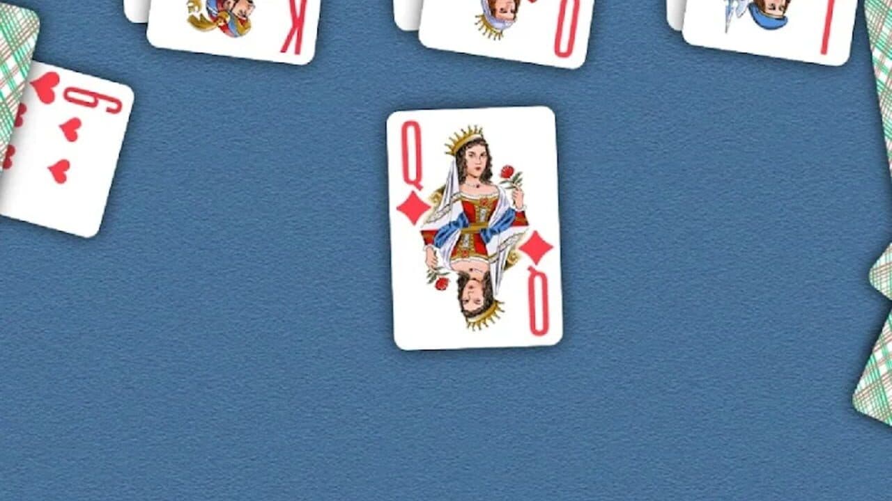 Durak Online screenshot 1