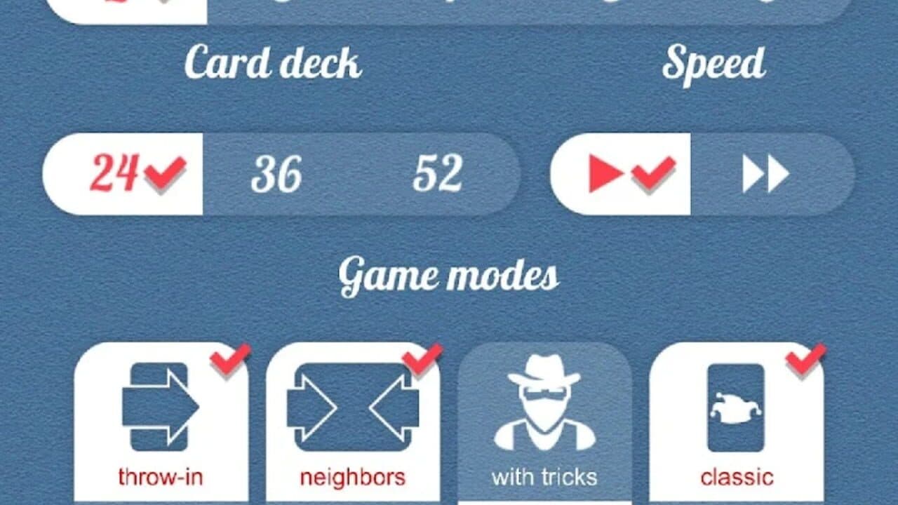 Durak Online thumbnail 2