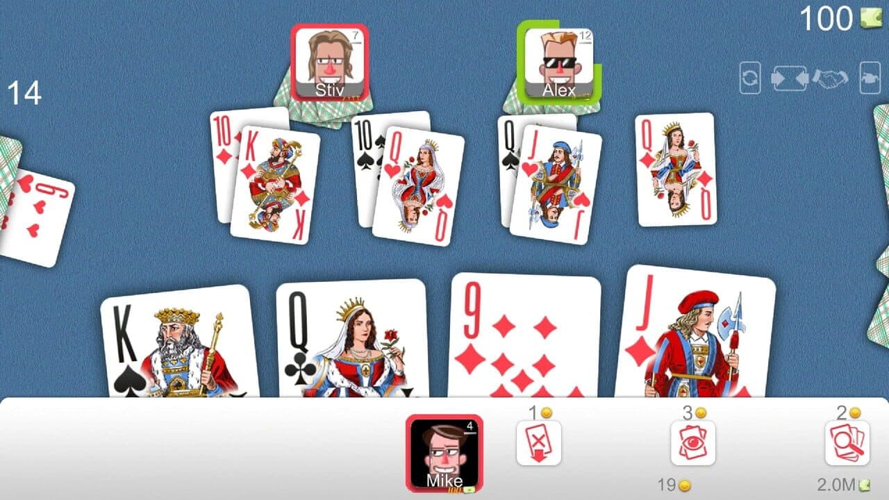 Durak Online thumbnail 4