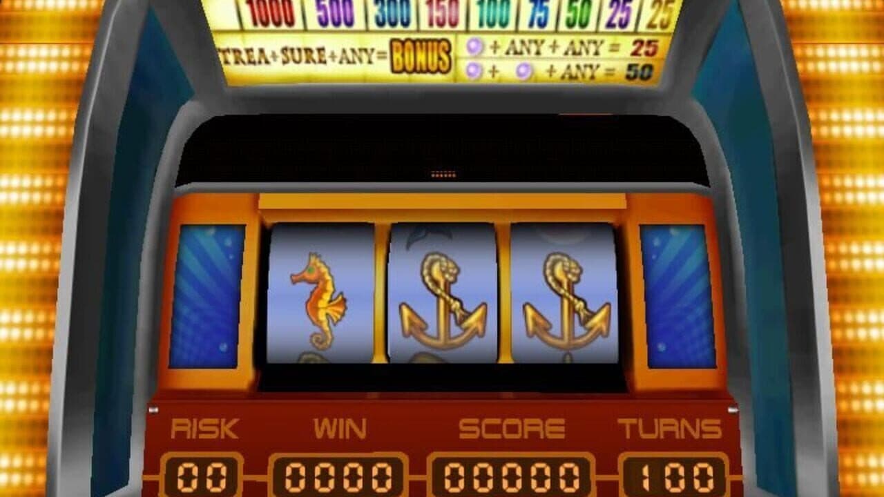 Fruit Machine Mania screenshot 1