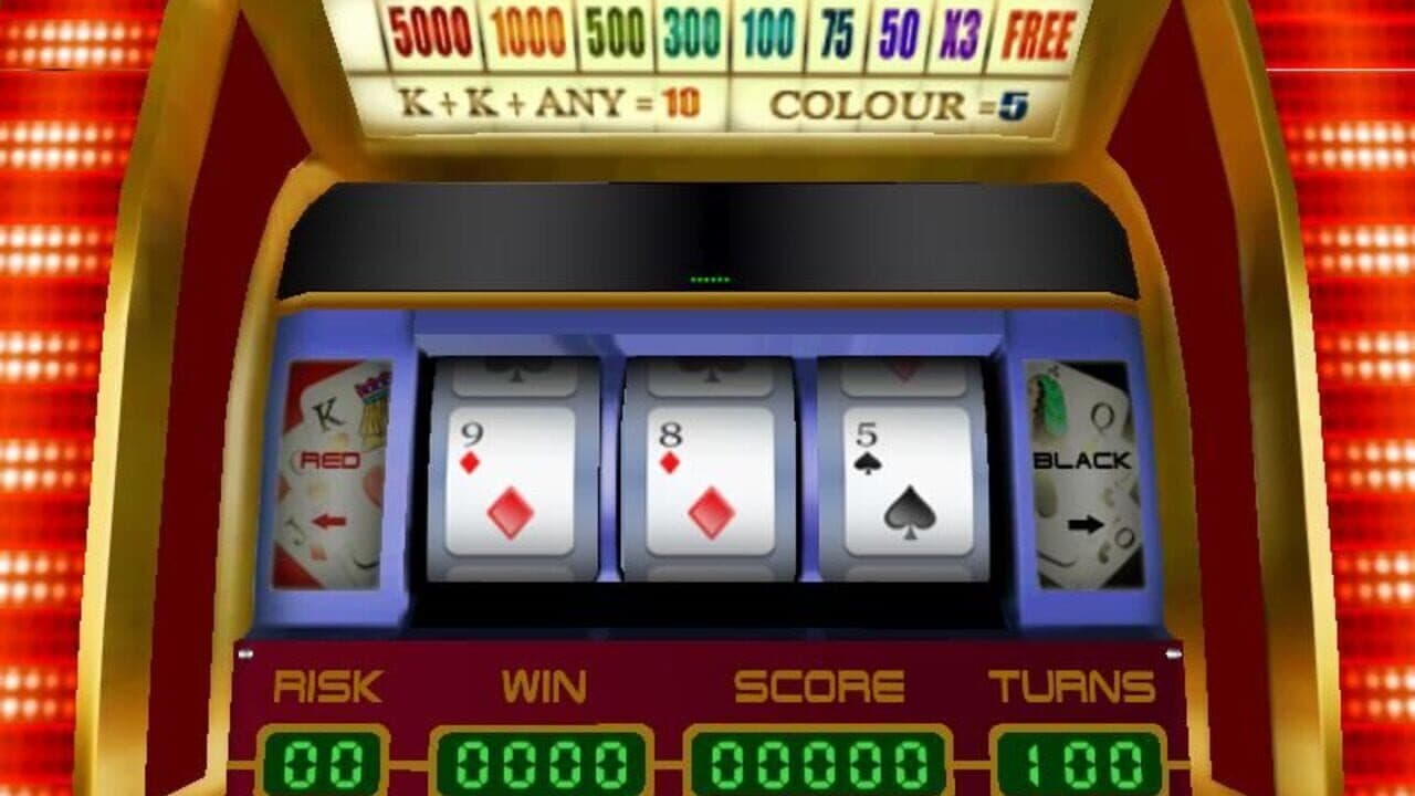 Fruit Machine Mania thumbnail 2