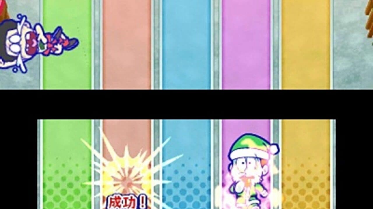 Osomatsu-san: Matsumatsuri! thumbnail 4