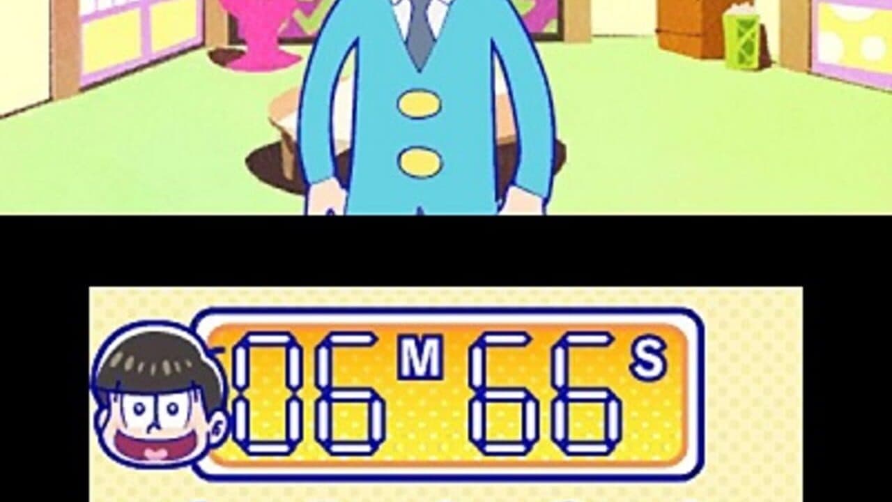 Osomatsu-san: Matsumatsuri! thumbnail 6