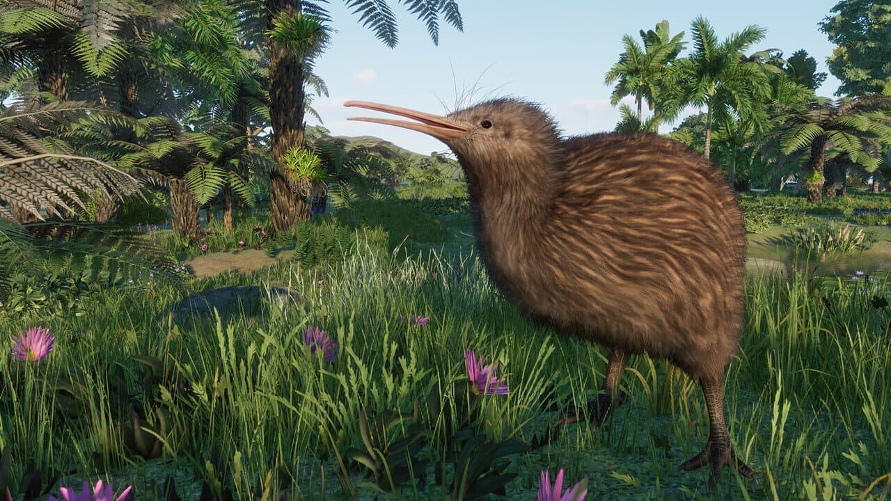 Planet Zoo: Oceania Pack thumbnail 3