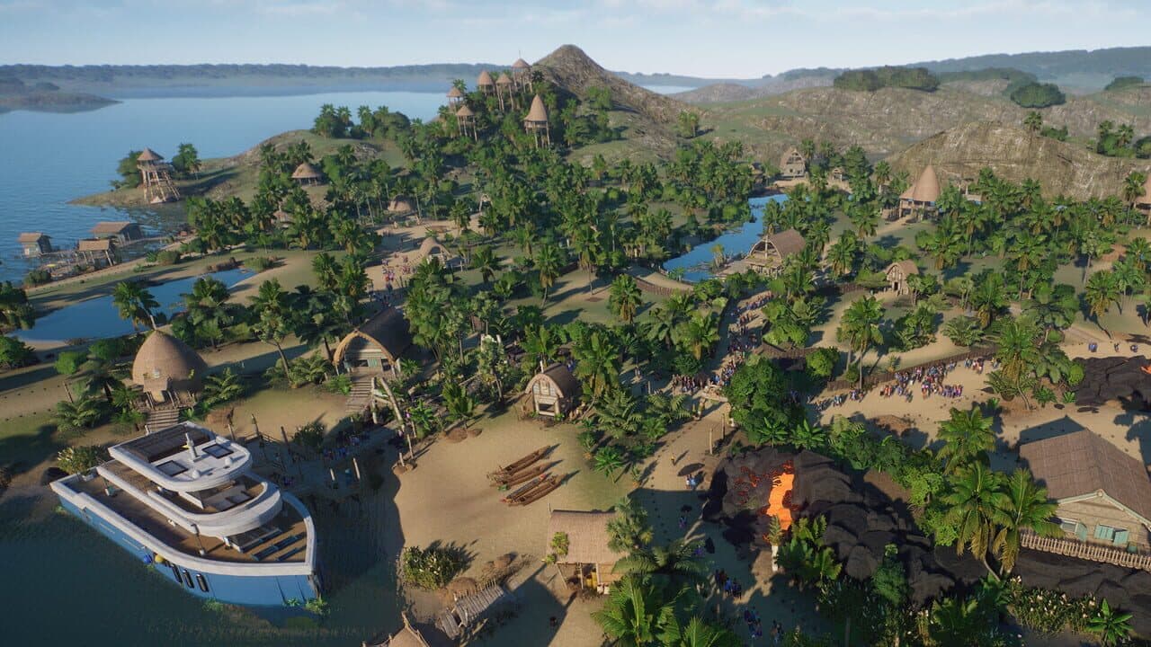 Planet Zoo: Oceania Pack thumbnail 4