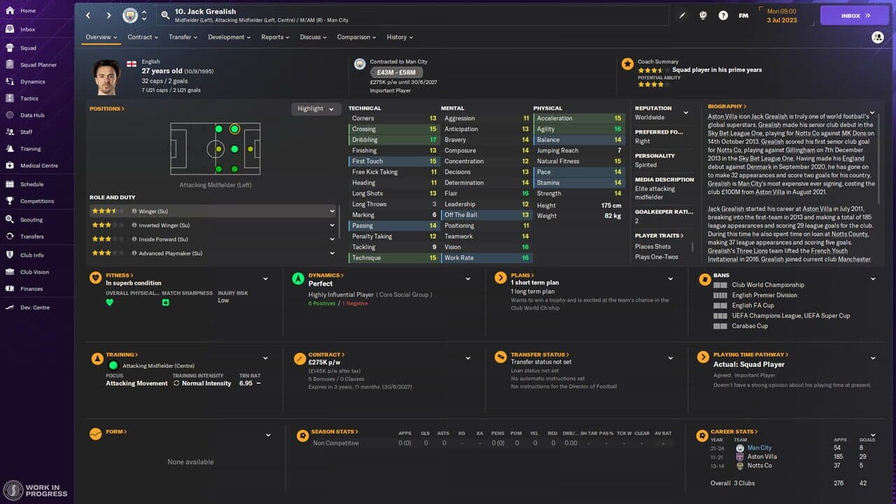 Football Manager 2024 thumbnail 2