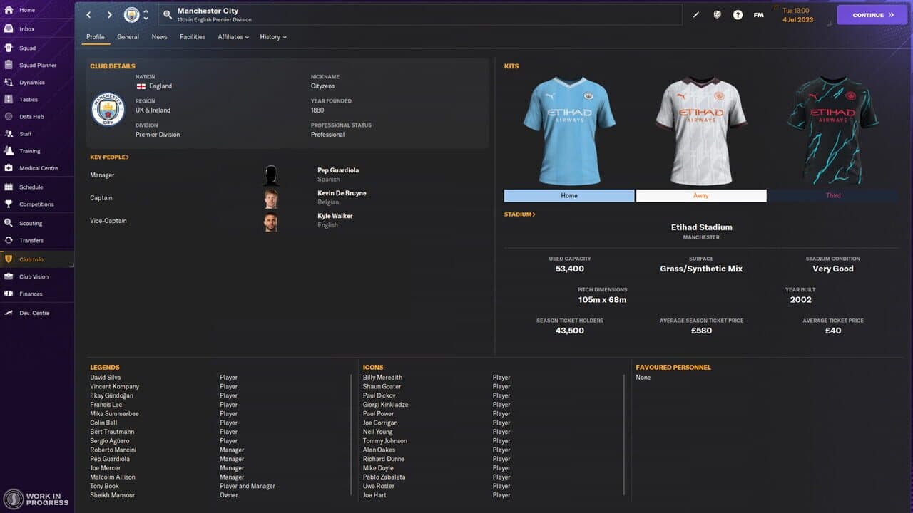 Football Manager 2024 thumbnail 4
