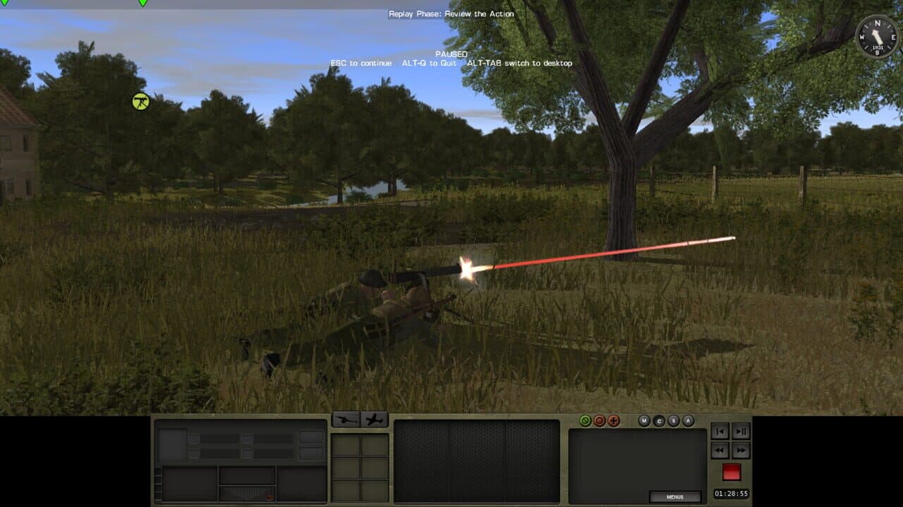Combat Mission Fortress Italy: Gustav Line thumbnail 2
