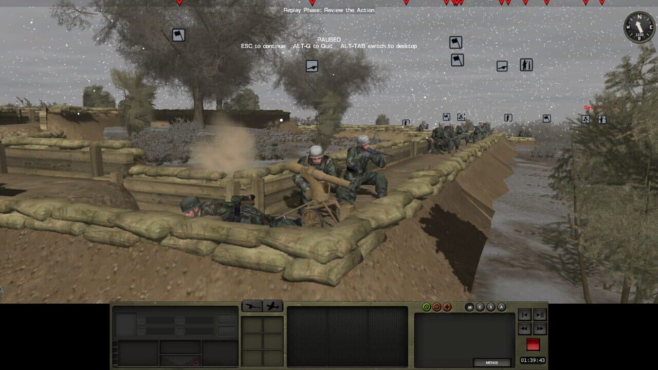 Combat Mission Fortress Italy: Gustav Line thumbnail 3