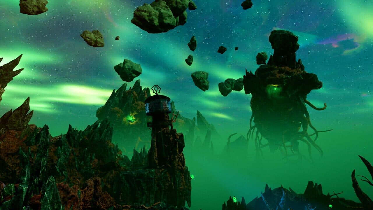 The Chant: The Gloom Below thumbnail 3