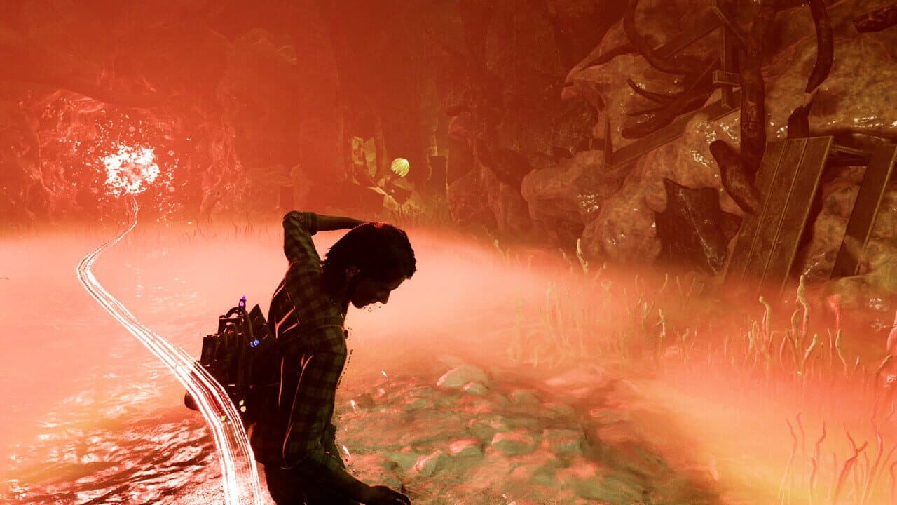The Chant: The Gloom Below thumbnail 4