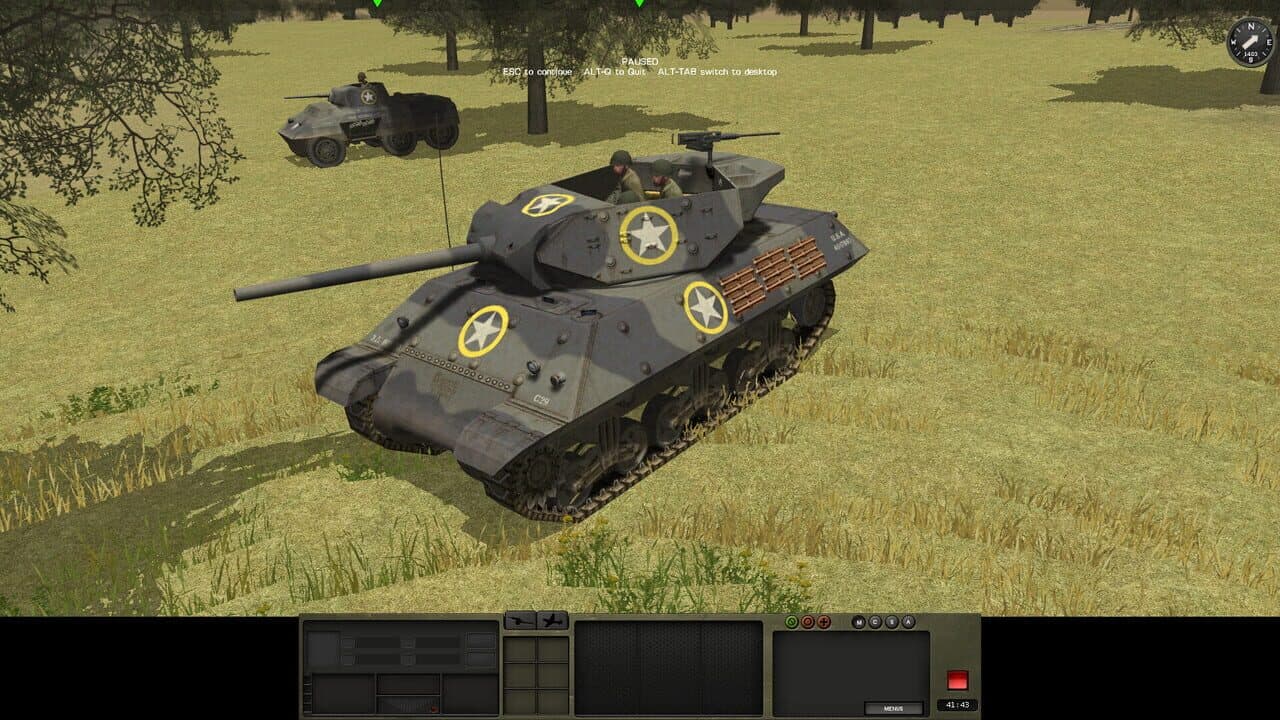 Combat Mission Fortress Italy: Gustav Line thumbnail 6