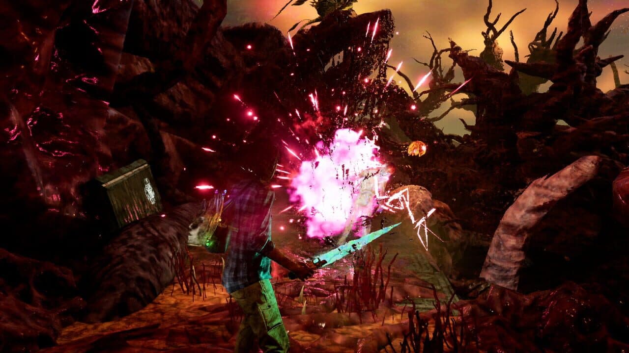 The Chant: The Gloom Below thumbnail 6