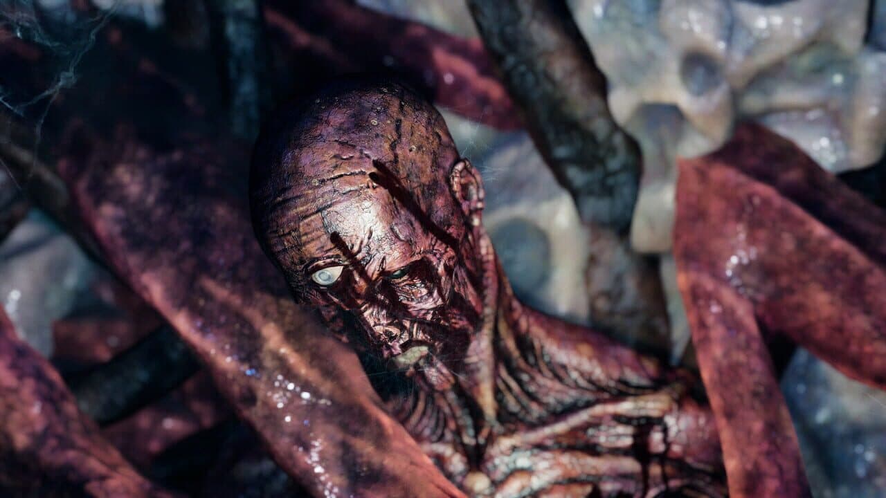 The Chant: The Gloom Below thumbnail 7