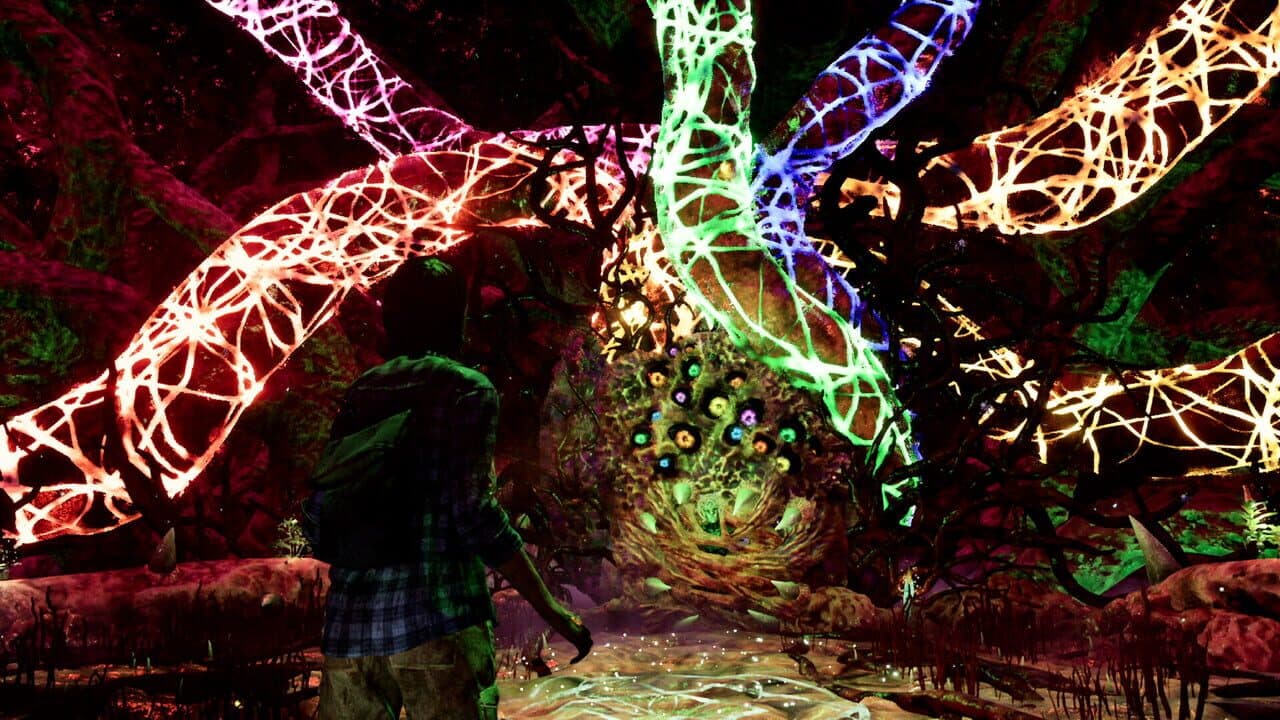 The Chant: The Gloom Below thumbnail 8