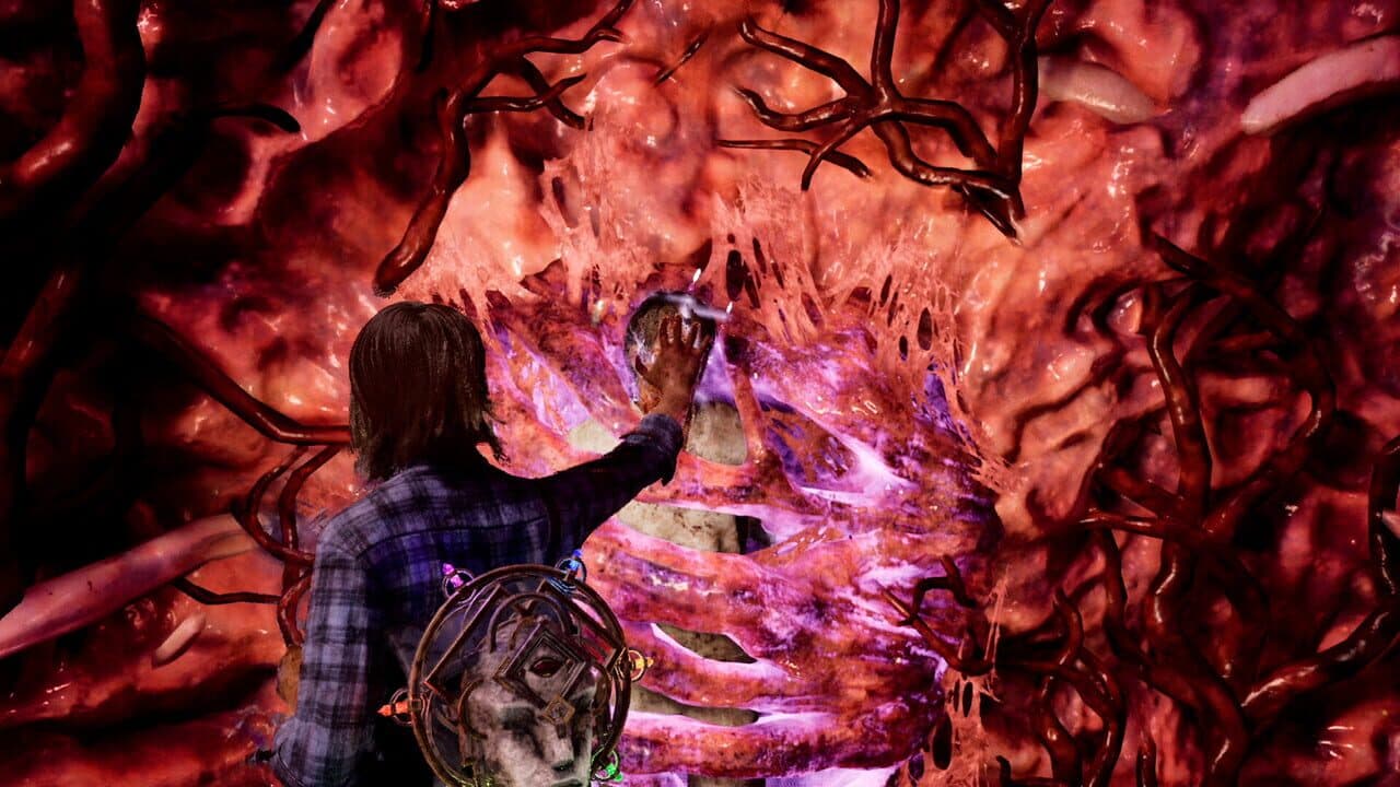 The Chant: The Gloom Below thumbnail 9