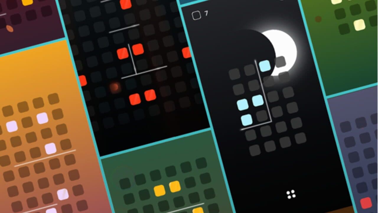 Harmony screenshot 1