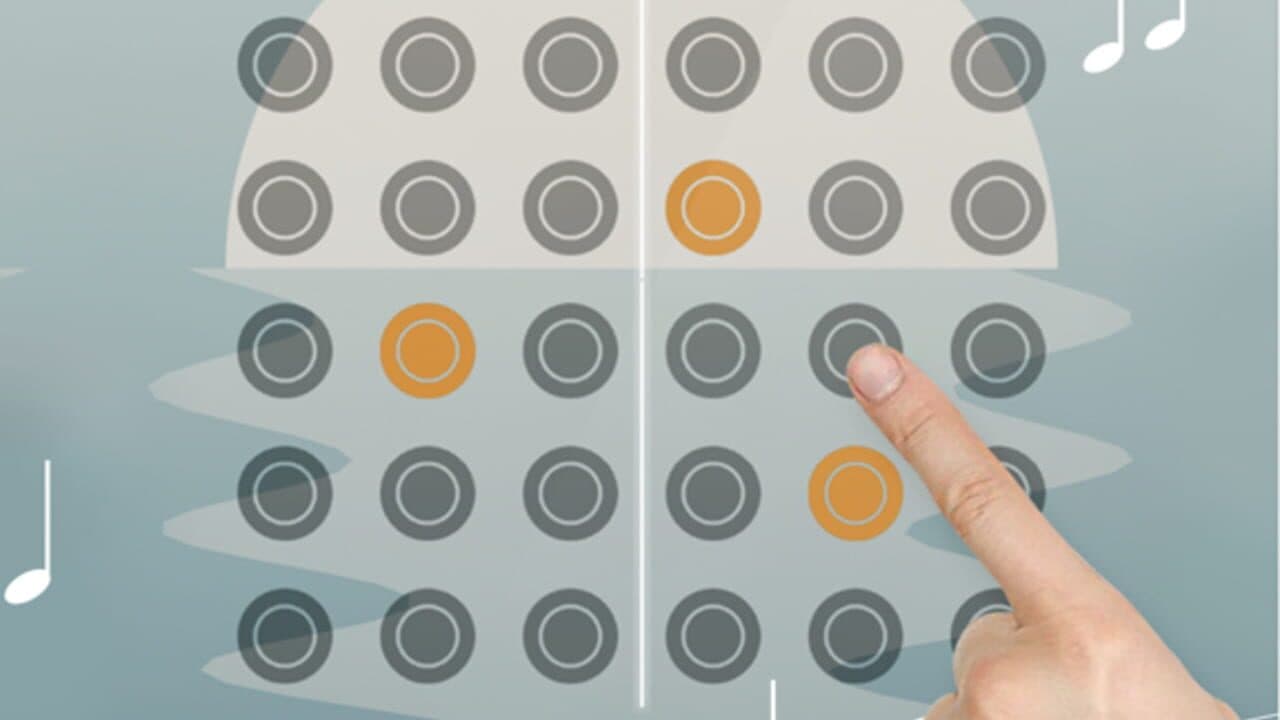 Harmony thumbnail 3