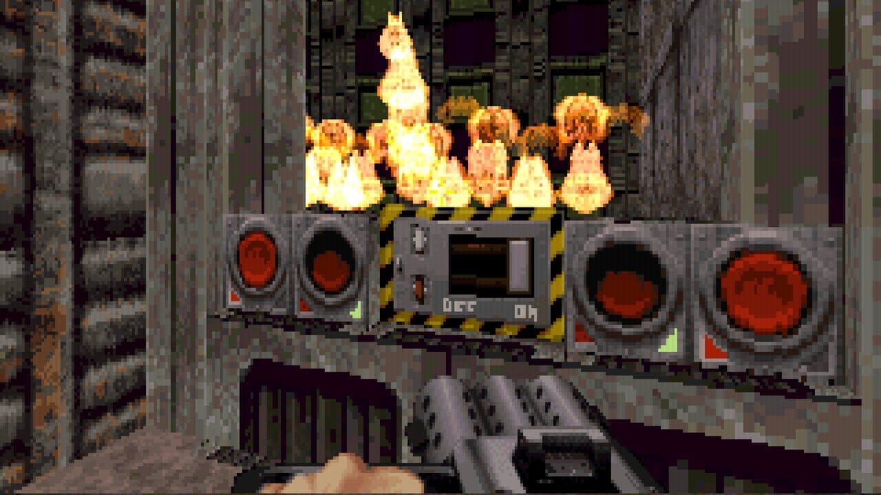 Duke Nukem Collection 1 thumbnail 6