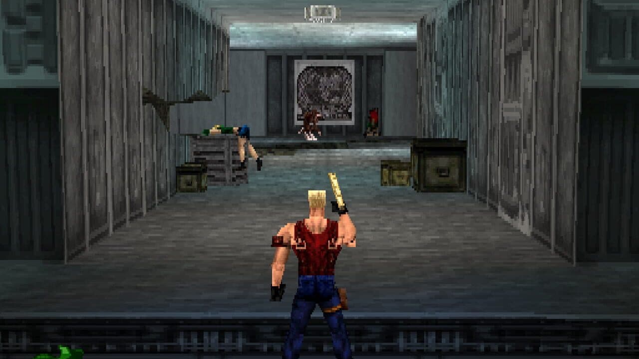 Duke Nukem Collection 2 thumbnail 6