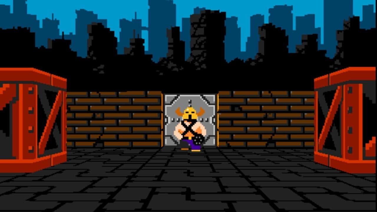 8bit Killer screenshot 1