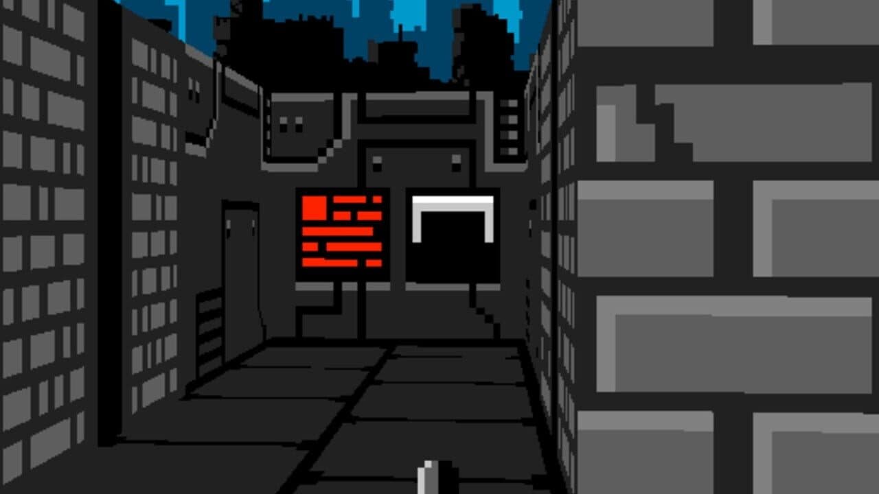 8bit Killer thumbnail 2