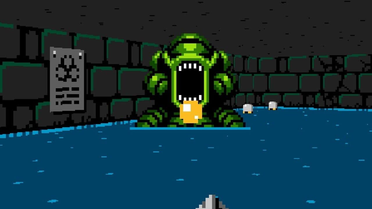 8bit Killer thumbnail 3