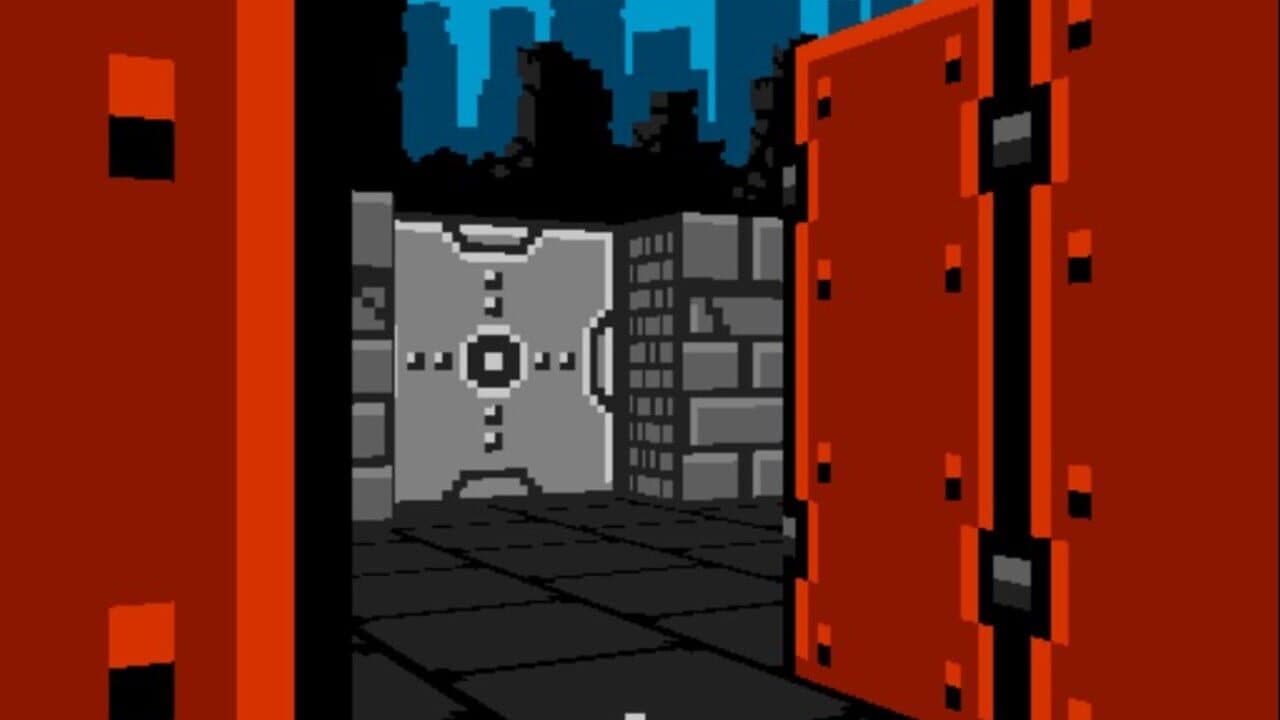 8bit Killer thumbnail 4