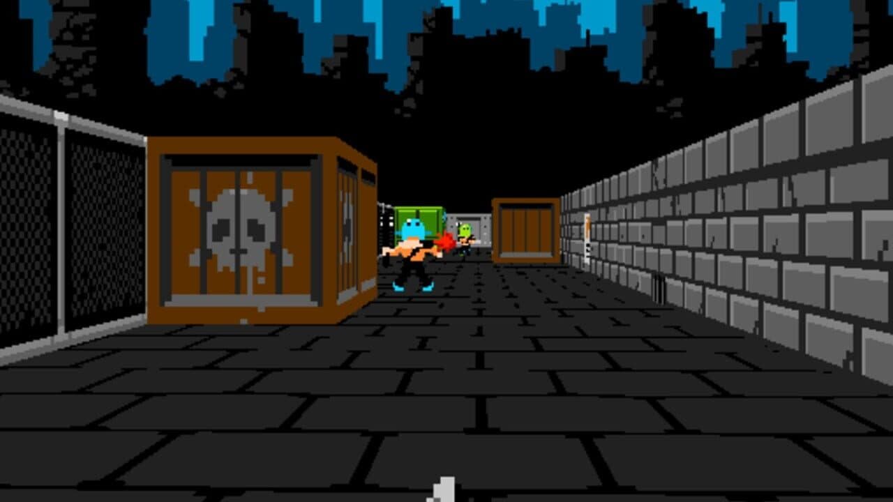 8bit Killer thumbnail 5