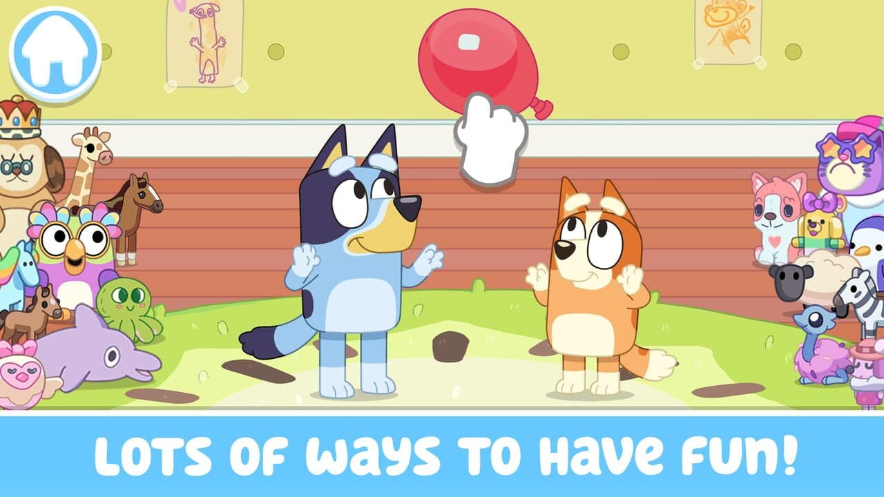 Bluey: Let's Play! thumbnail 2