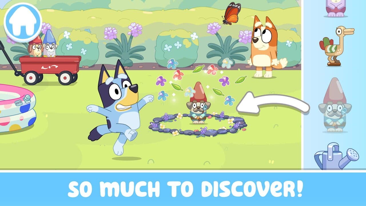Bluey: Let's Play! thumbnail 5