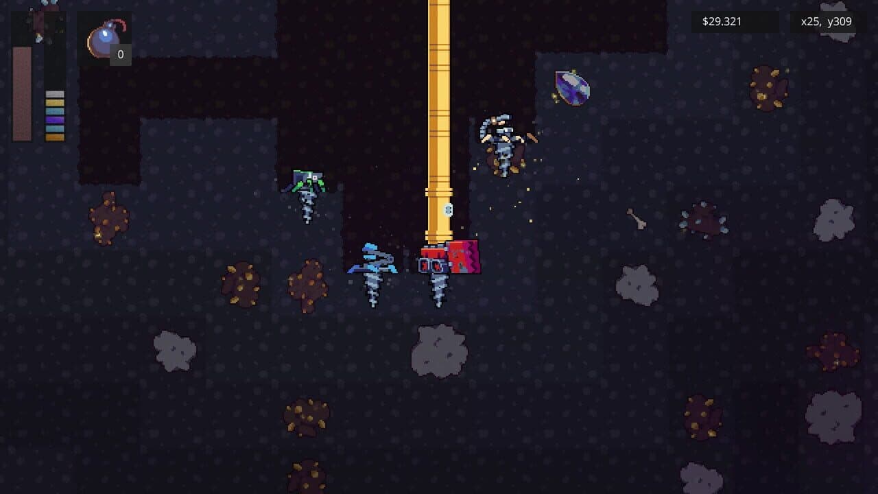 Mining Mechs thumbnail 2
