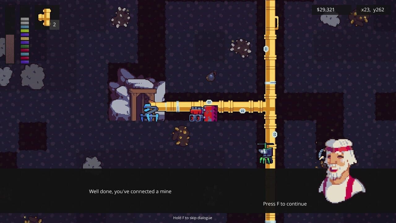 Mining Mechs thumbnail 5
