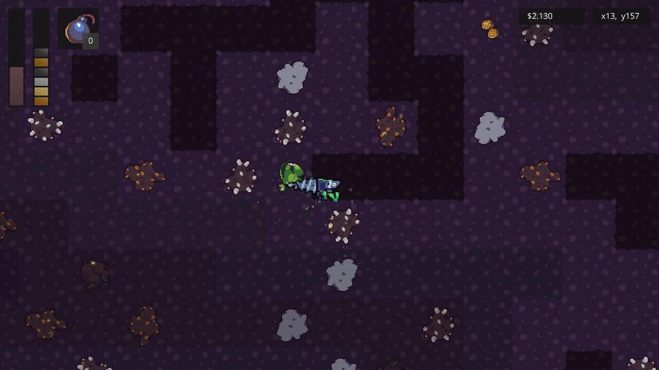 Mining Mechs thumbnail 9