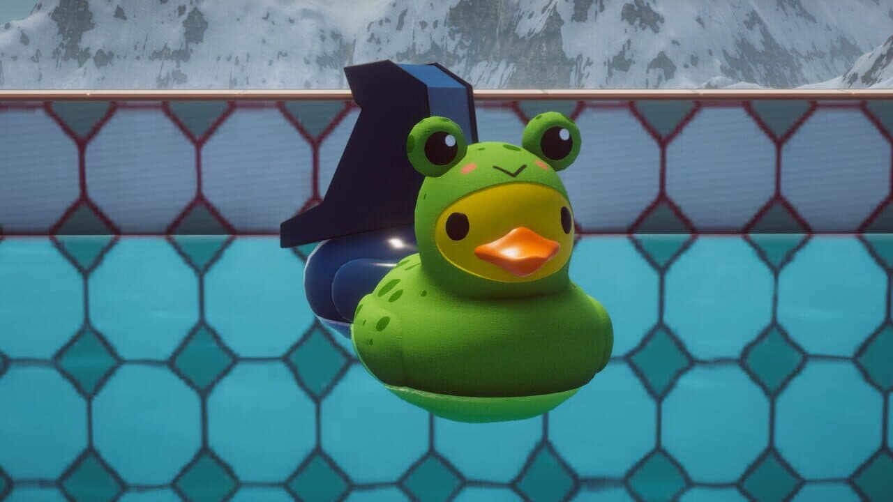 Placid Plastic Duck Simulator: So Many Ducks thumbnail 2