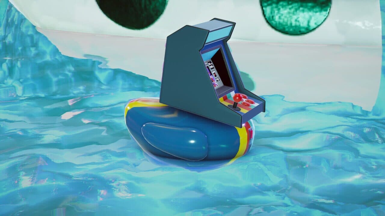 Placid Plastic Duck Simulator: So Many Ducks thumbnail 3