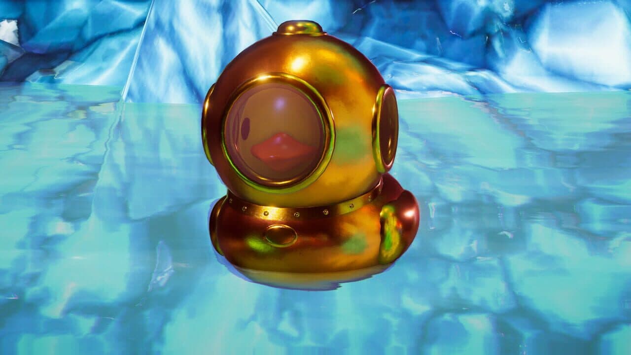 Placid Plastic Duck Simulator: So Many Ducks thumbnail 4